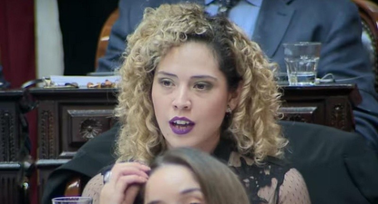 Crece la interna en LLA y piden expulsiones