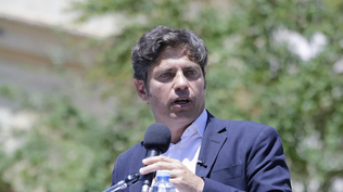 Kicillof convocó a las PASO en la provincia pero aguarda una suspensión por parte de la Legislatura