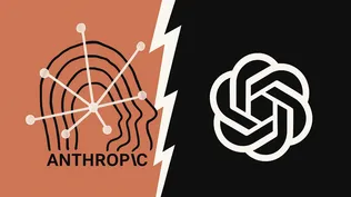 Se fueron de OpenAI en 2021 discutiendo sobre seguridad y fundaron Anthropic: hoy la superan en ingresos por primera vez