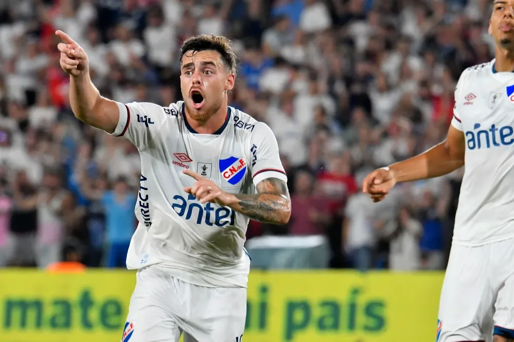 Alfonso Trezza se encuentra mejor de su dolencia