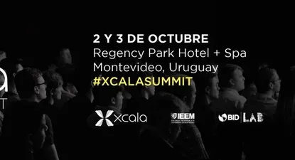 Xcala premia a emprendedores destacados