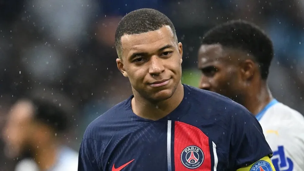 Mbappé avisa al Barça.