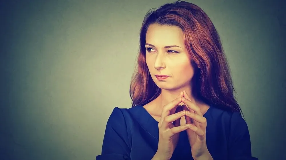 Todos llevamos un poco de maldad.