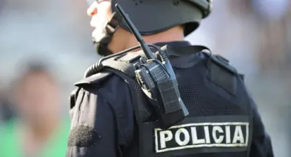boton de panico seria gradual y aplicado en barrios violentos