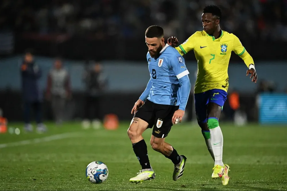 Nández ante Brasil