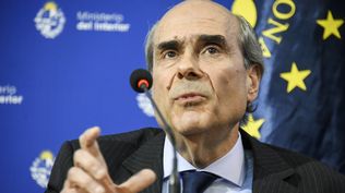 El Directorio de la Jutep se tiene que ir, dijo Abdala tras determinaciones del consejo por fuera de Asesoría Letrada