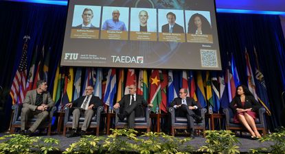 ¿Maduro controla al Tren de Aragua? Especialistas analizan el poder de la banda nacida en una cárcel venezolana en EEUU y América Latina