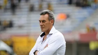 Vivaldo, cerró con triunfo en lo que pudo ser su despedida de Sud América