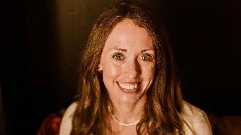 La historiadora Peggy Heffington ha estudiado a fondo el tema de las mujeres que no son madres.