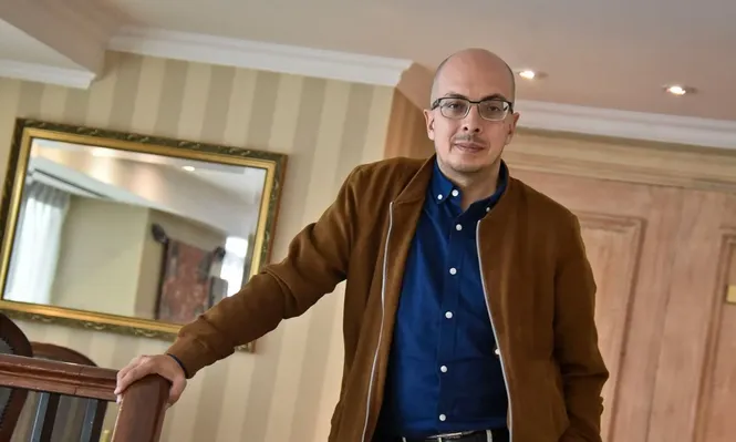 Jorge Volpi, ganador del premio Alfaguara: “La tortura es una práctica habitual en México”