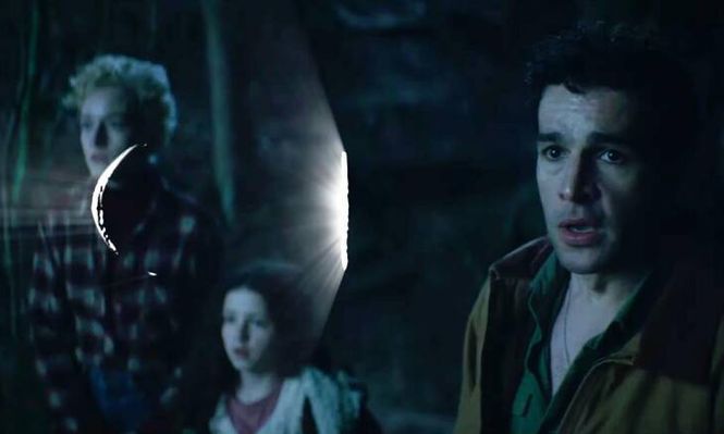 Hombre Lobo y Babygirl, dos de los estrenos en cine el fin de semana