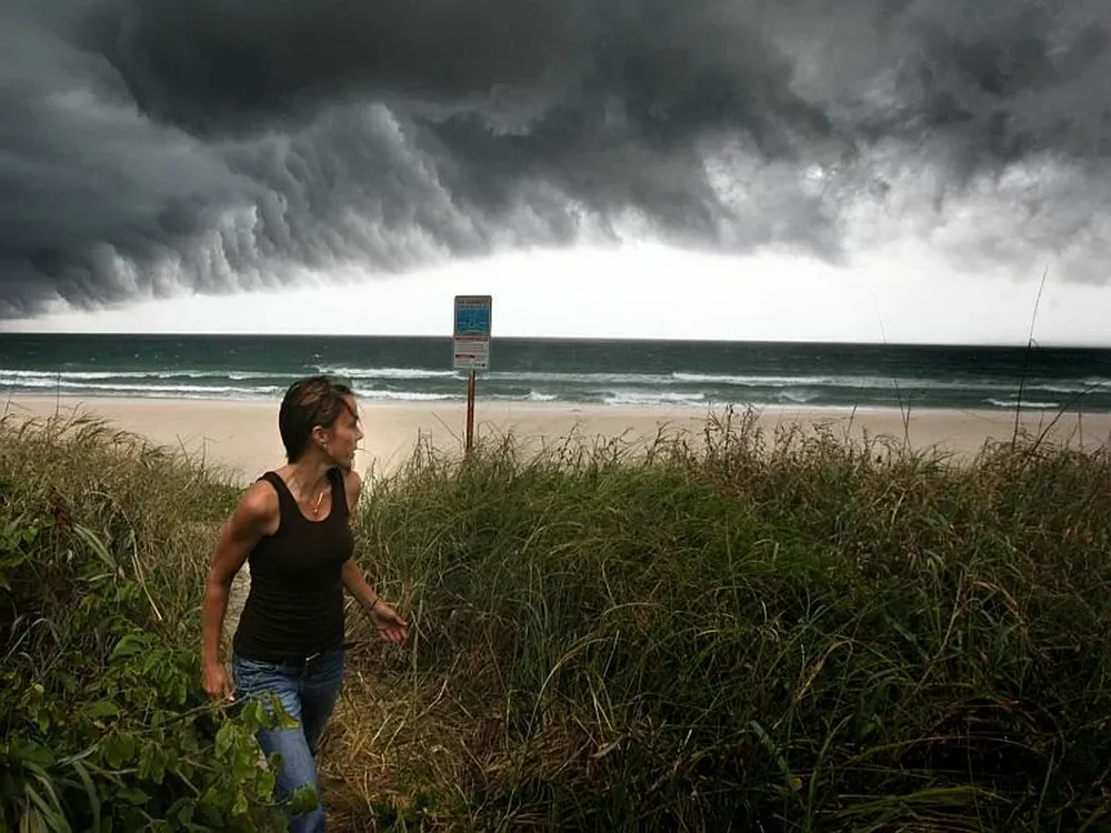Tornados azotaron a Estados Unidos