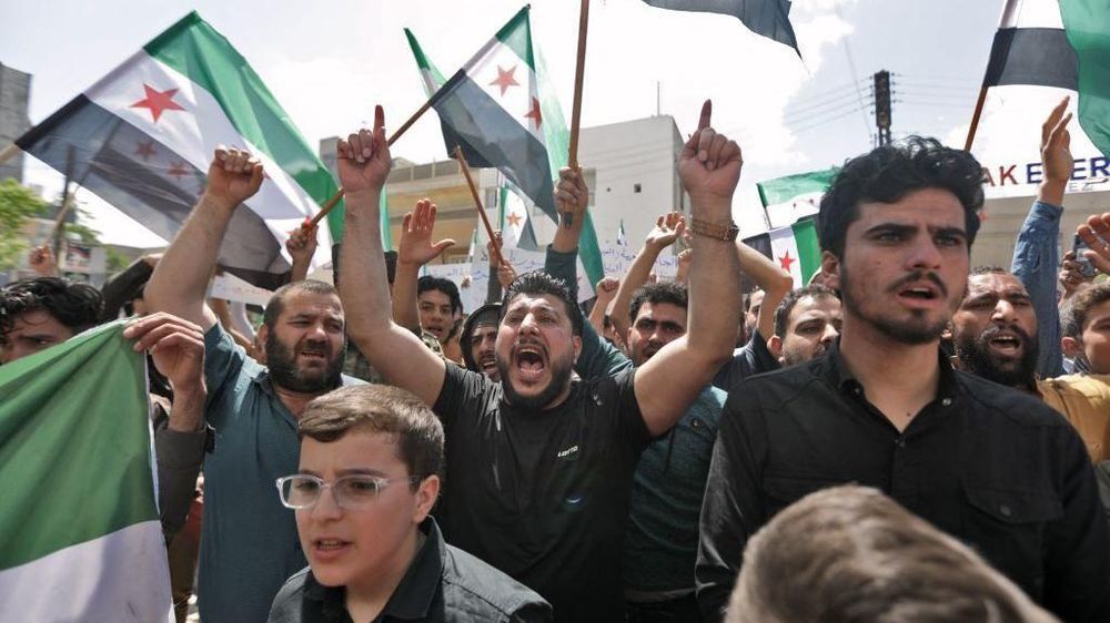 El conflicto sirio ha dejado medio millón de muertos