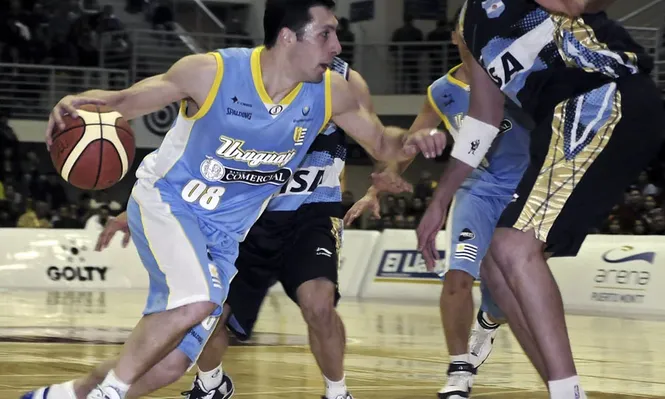 Nicolás Mazzarino