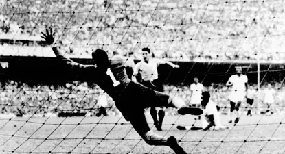 El empate de Schiaffino