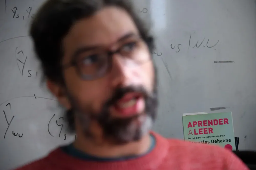 El estudio incluyó a más de 10.000 uruguayos.