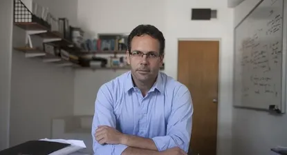 Sanderlis fue presidente del Banco Central de Argentina (BCRA).