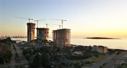 Ante interés de aislarse en balnearios, inmobiliarias no aceptan más alquileres