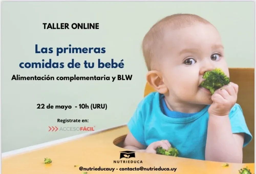 Taller online