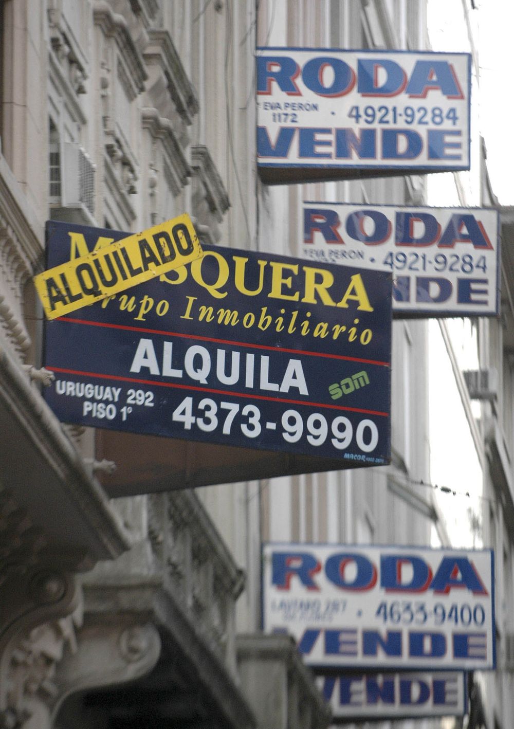 Inmobiliaria créditos hipotecarios inmuebles