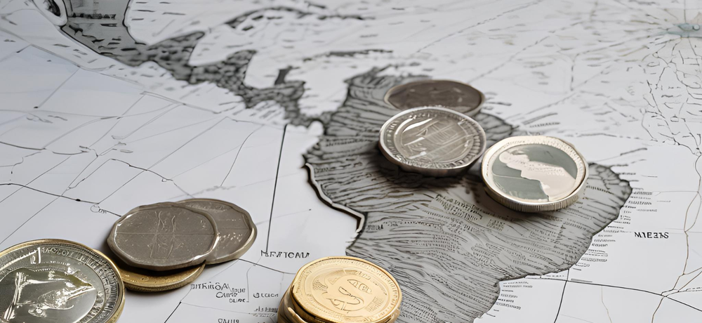 Las proyecciones de crecimiento destacan la complejidad del panorama económico en la región para el próximo año. Fotografía: Gentileza