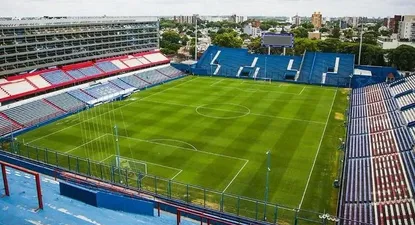 El Gran Parque Central