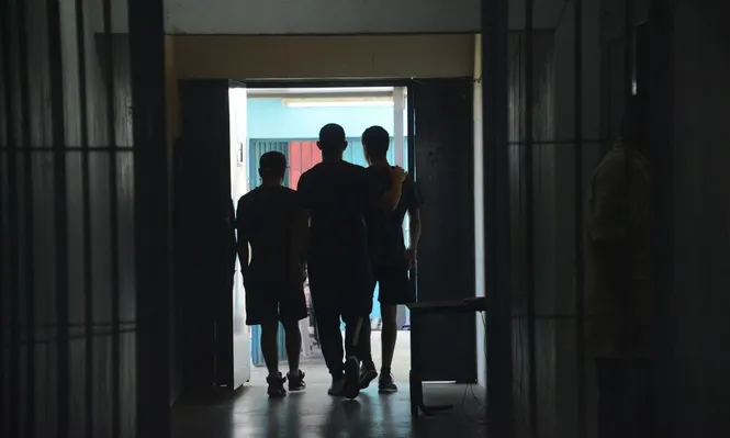 Defensa e Inisa firman acuerdo para capacitar a jóvenes