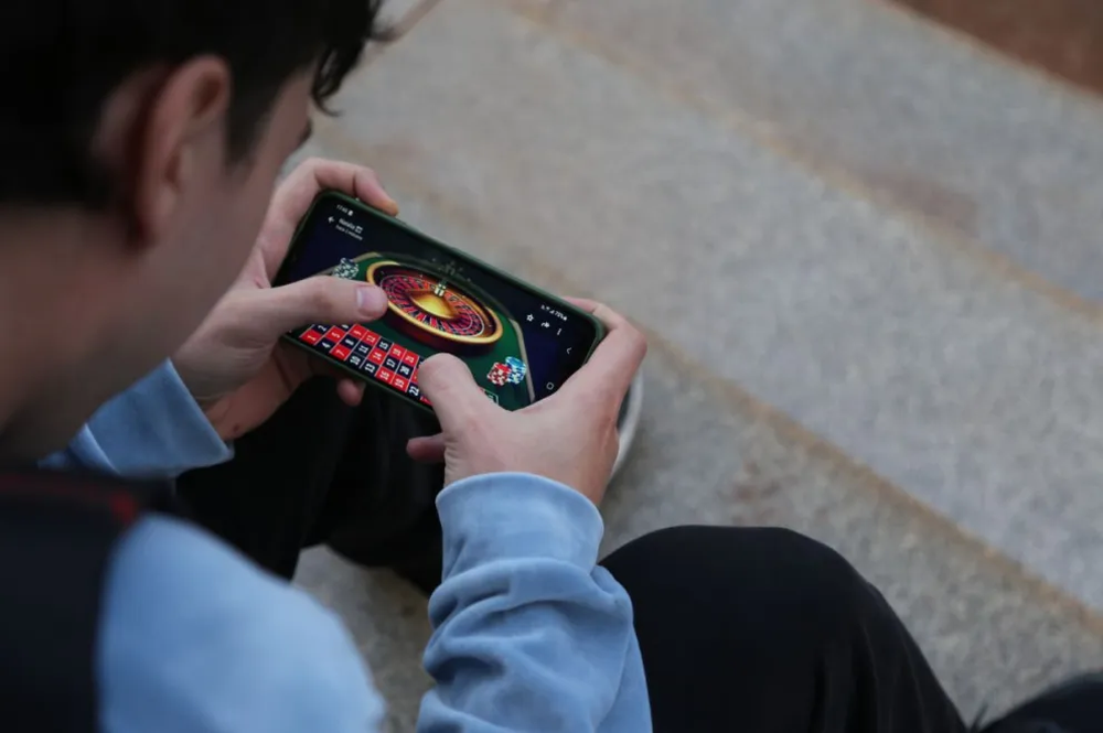 Santa Fe regula el juego de azar