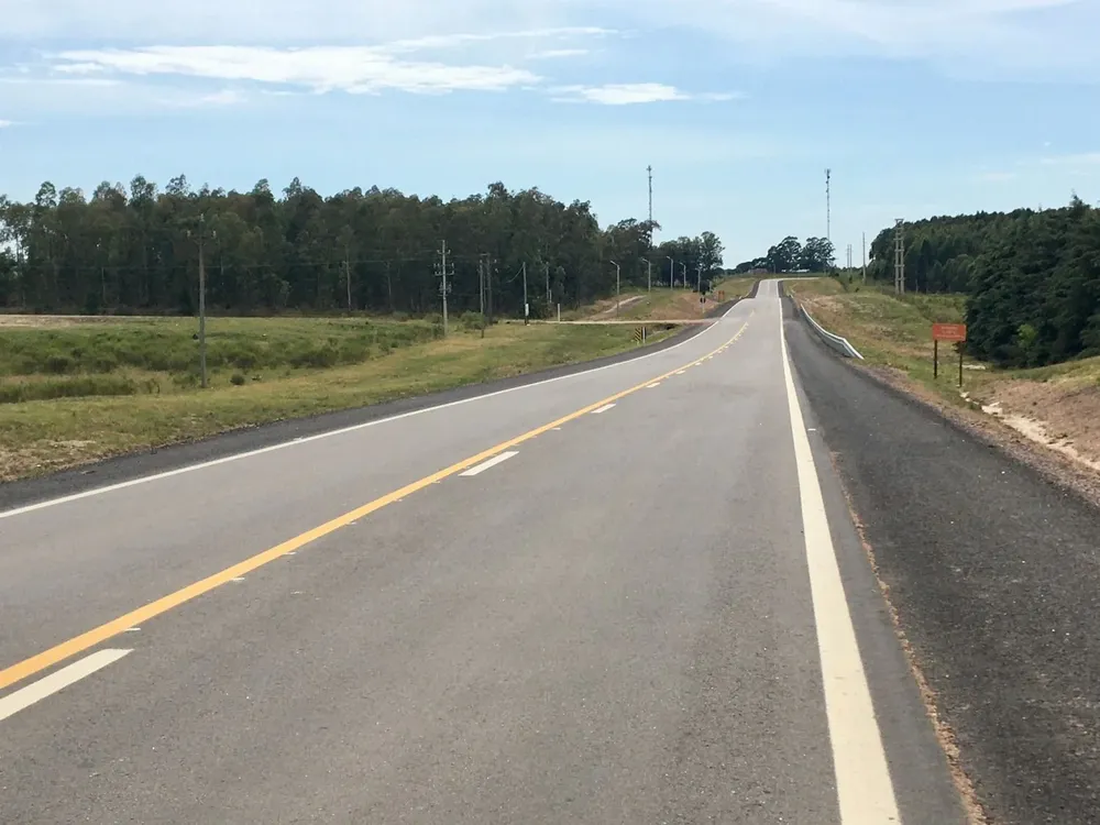 El asfalto ruso tiene ventajas sobre los demás