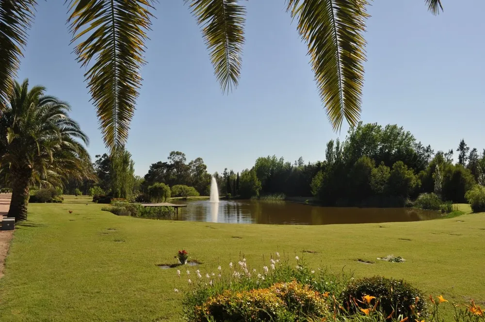 Archivo, Parque del Recuerdo