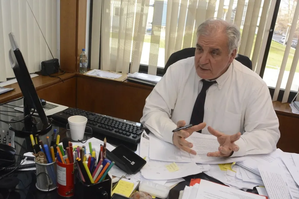 Petit propone la creación de un Ministerio de Justicia y Derechos Humanos