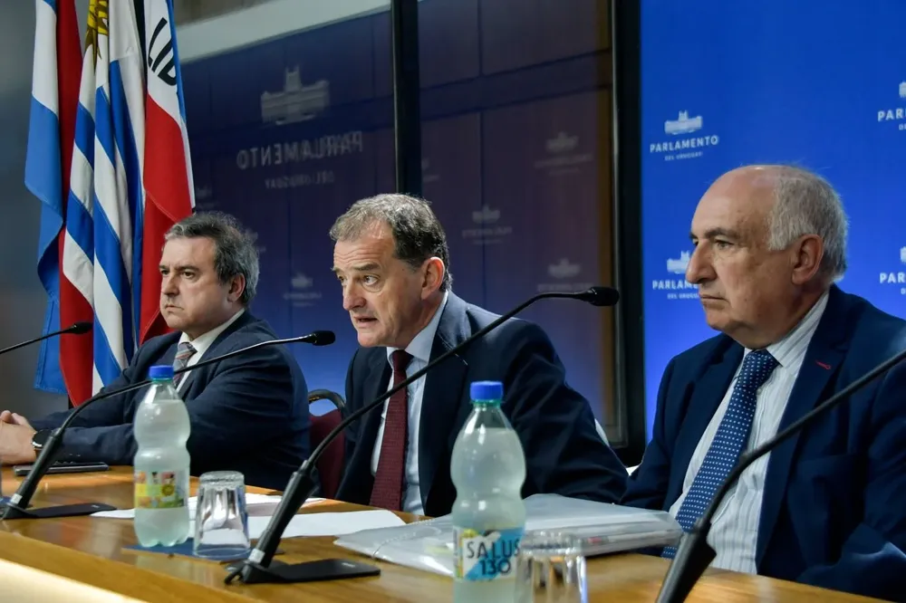 El Senado ratificará la semana que viene el proyecto cabildante.