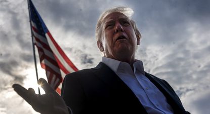 Se extiende el shutdown y calculan que la economía estadounidense podría perder 14.000 millones de dólares