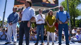 Una batalla invisible