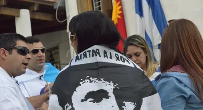 Blancos se desmarcan de dichos de Dastugue