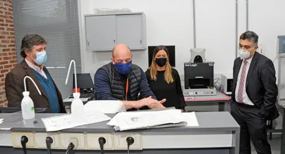 OPP buscará que los privados inviertan más en investigación y no caiga todo en el Estado