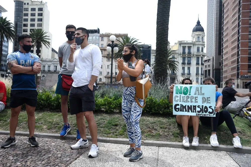 El MTSS destacó un incremento en la cantidad de trabajadores en subsidio parcial.