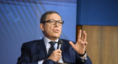 Gabriel Oddone&nbsp;