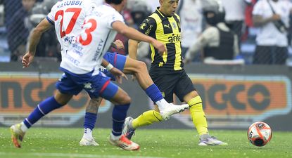 Leonardo Fernández&nbsp;