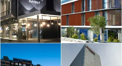 ¿Hay espacio para nuevos hoteles en Montevideo?