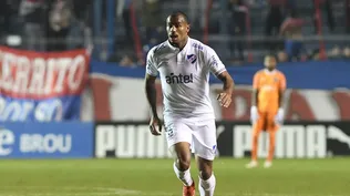 De ser campeón en 2019 a quedarse sin equipo y radicarse en el interior