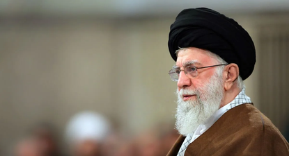 Javier Milei celebró la operación conjunta de Estados Unidos e Israel que dio muerte al líder iraní Alí Jamenei