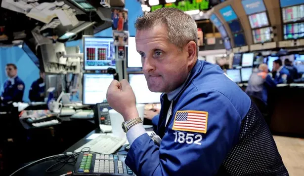 Wall Street