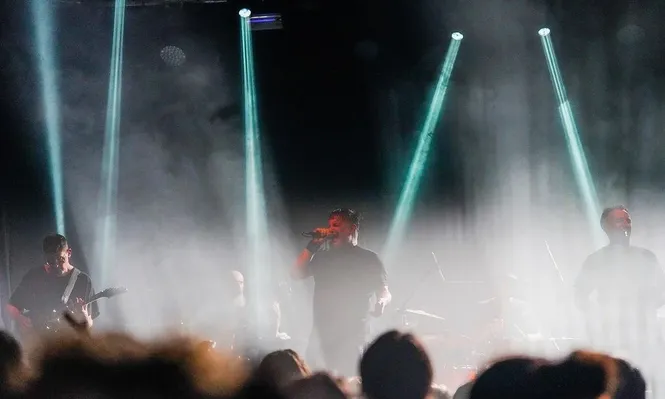 Peyote Asesino recibió un Reconocimiento por su Aporte a la Música Uruguaya