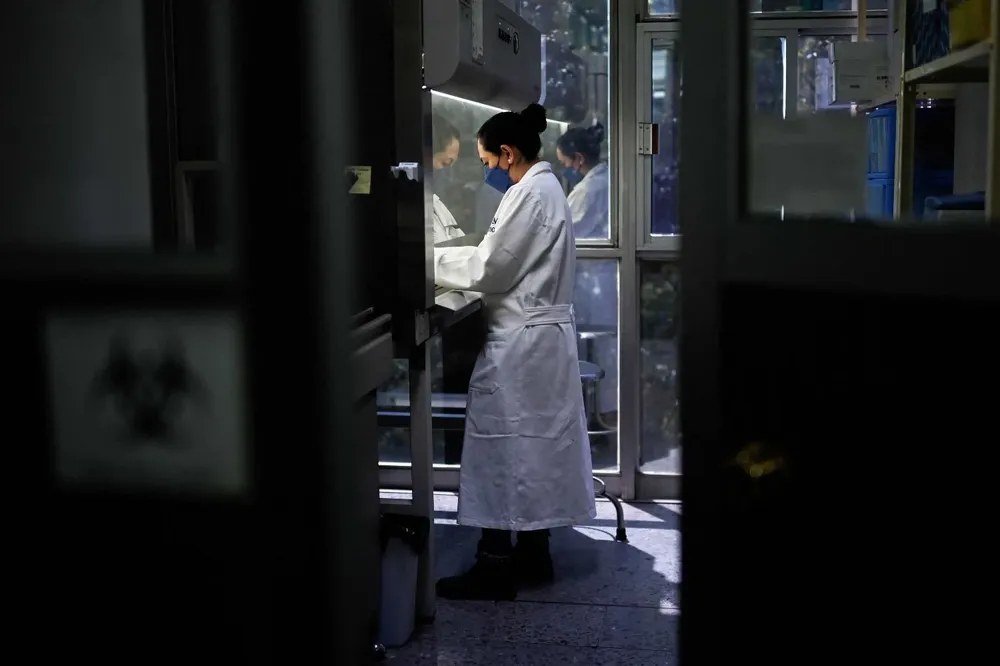 Proyecto franco-mexicano procura detectar zoonosis en climas tropicales.