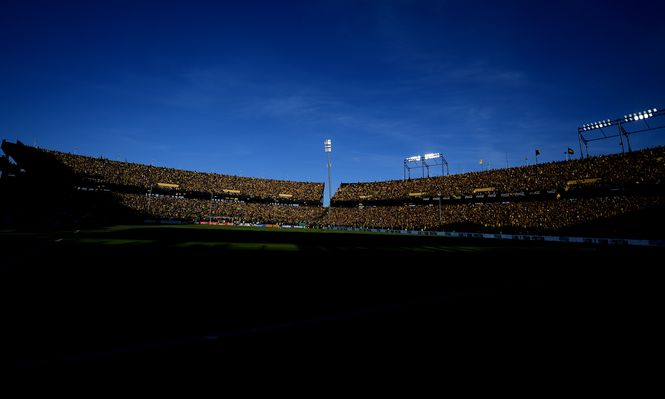 Estadio Campeón del Siglo
