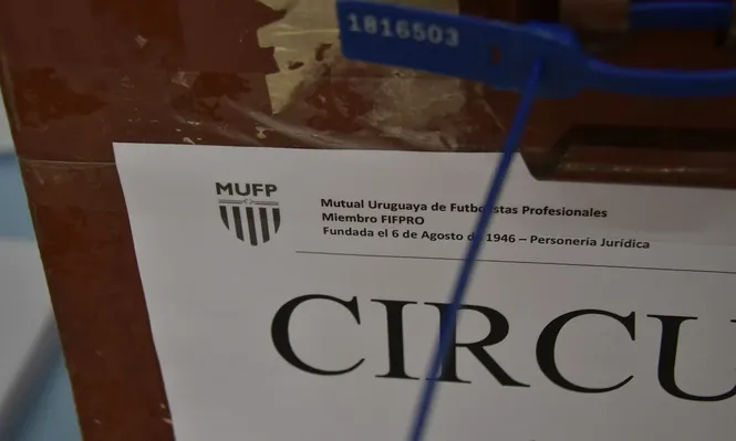 El lunes fueron las elecciones en la Mutual