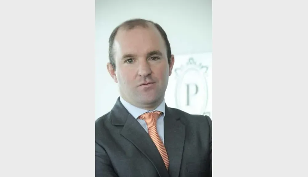 Juan José Varela, director de Puente