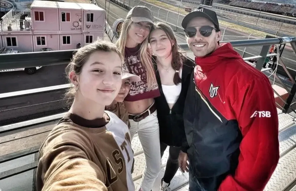 Manu Urcera respondió a las acusaciones de maltratar contra la hija de Nicole Neumann