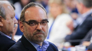 Designan a Fernando Iglesias como representante de Argentina ante la Unión Europea